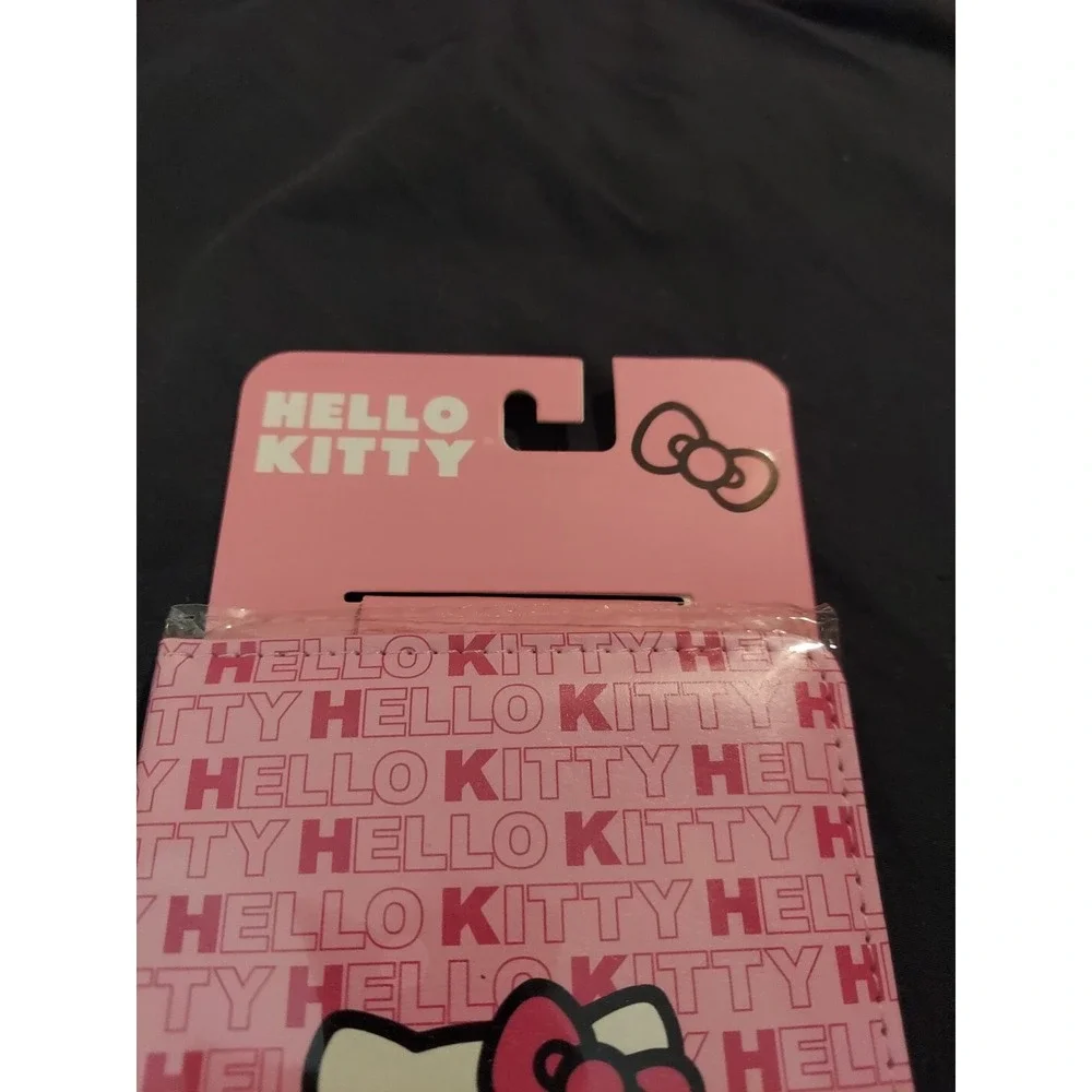Hello Kitty this adorable